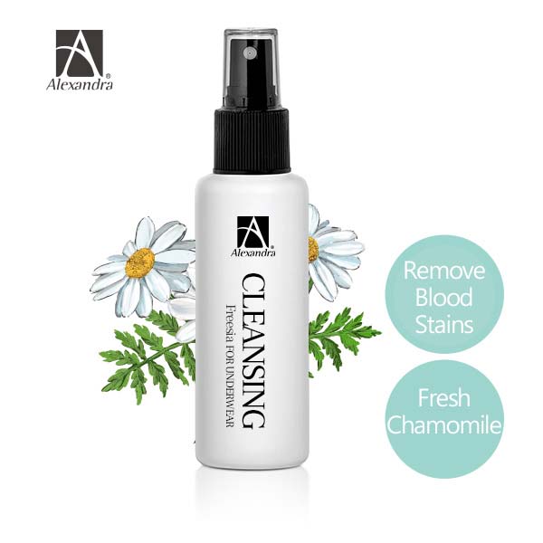 Special spray for private clothes-FreshChamomile